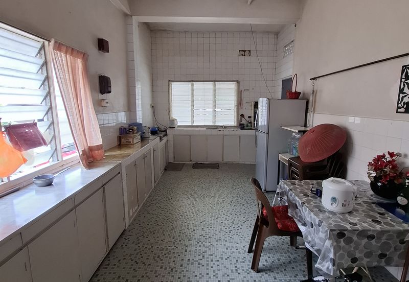 Seksyen 17, Petaling Jaya