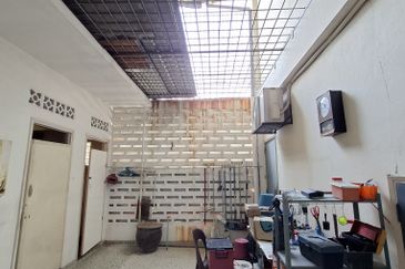 Seksyen 17, Petaling Jaya