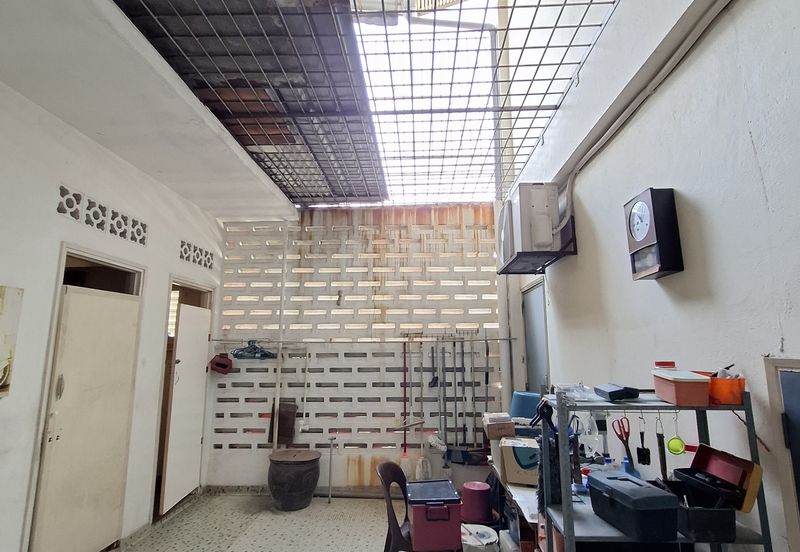 Seksyen 17, Petaling Jaya