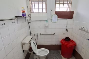 Seksyen 17, Petaling Jaya