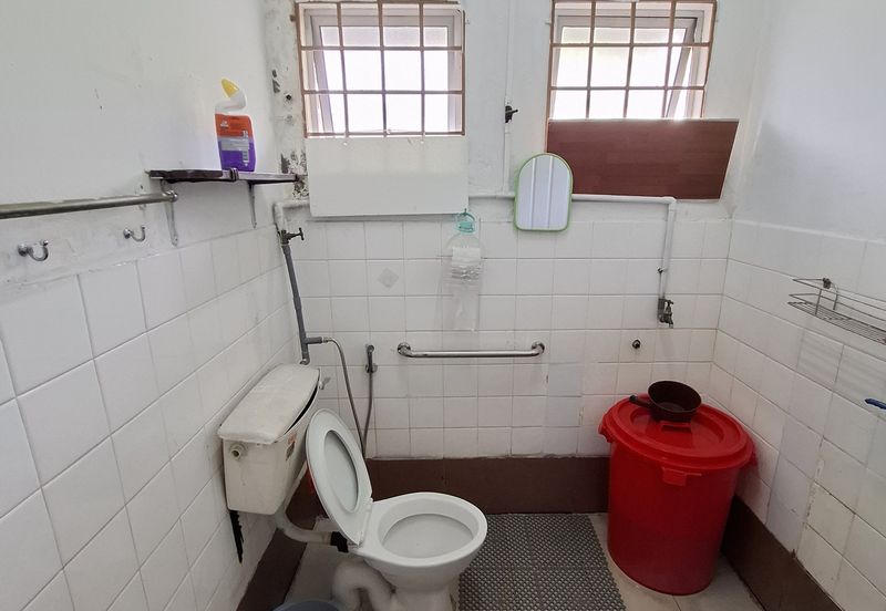 Seksyen 17, Petaling Jaya