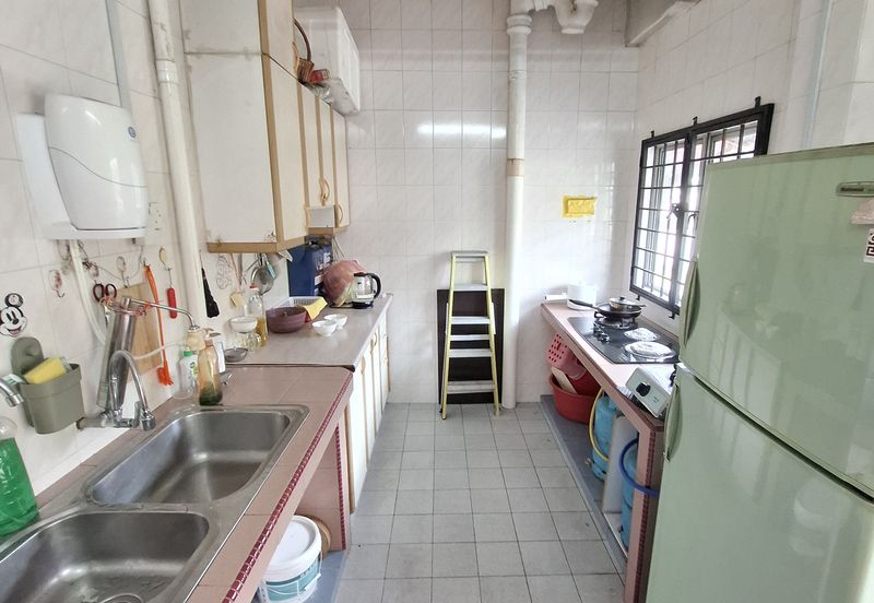 Seksyen 17, Petaling Jaya