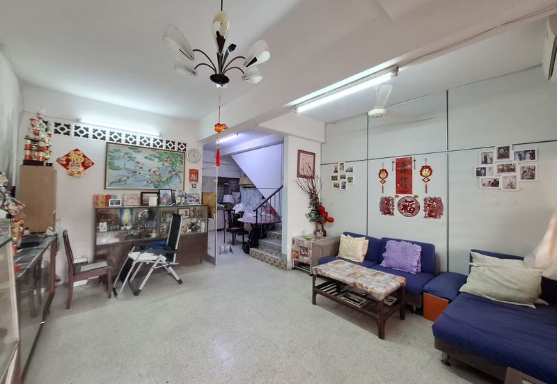 Seksyen 17, Petaling Jaya