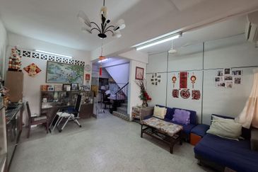 Seksyen 17, Petaling Jaya