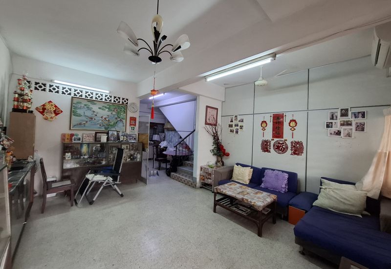 Seksyen 17, Petaling Jaya