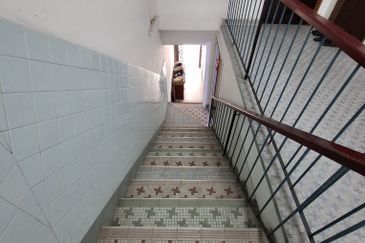 Seksyen 17, Petaling Jaya