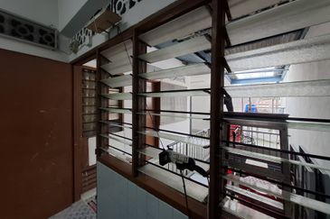 Seksyen 17, Petaling Jaya