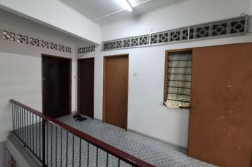 Seksyen 17, Petaling Jaya