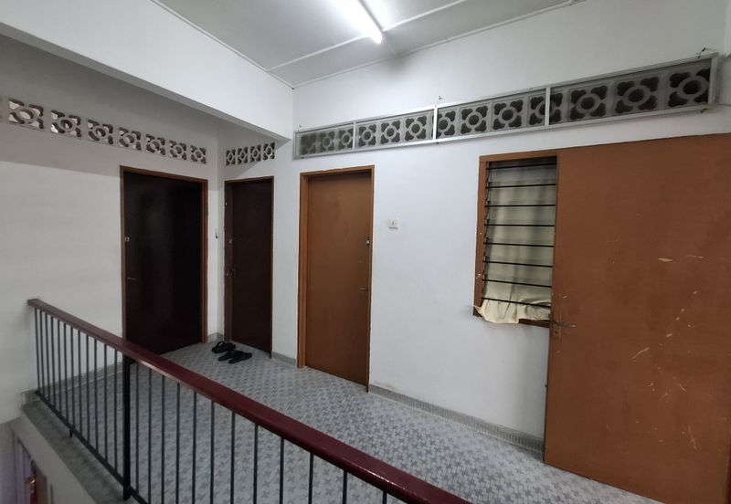 Seksyen 17, Petaling Jaya