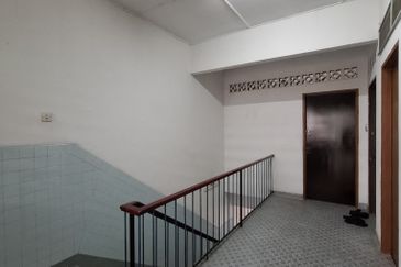 Seksyen 17, Petaling Jaya