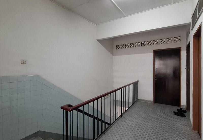 Seksyen 17, Petaling Jaya