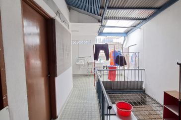 Seksyen 17, Petaling Jaya