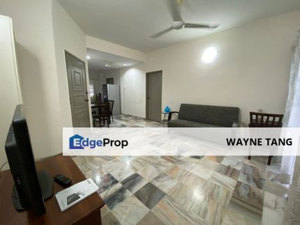 Tiara Damansara condo for sale, Selangor, Petaling Jaya