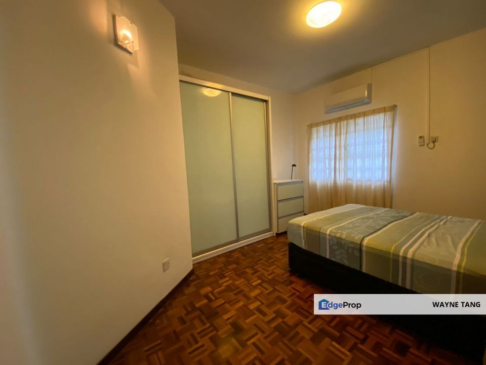 Tiara Damansara condo for sale, Selangor, Petaling Jaya