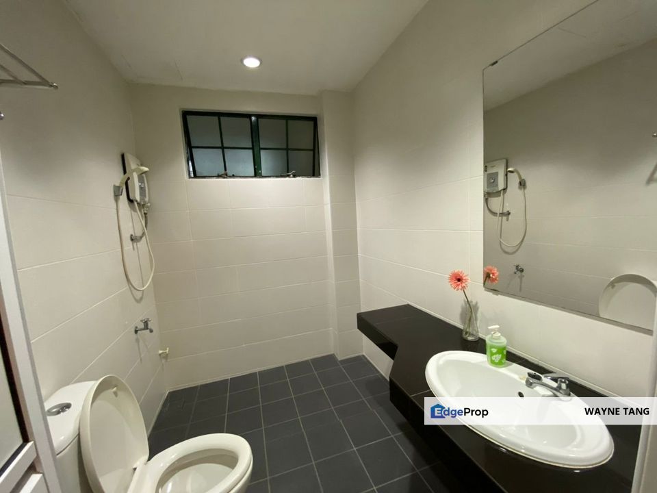 Tiara Damansara condo for sale, Selangor, Petaling Jaya