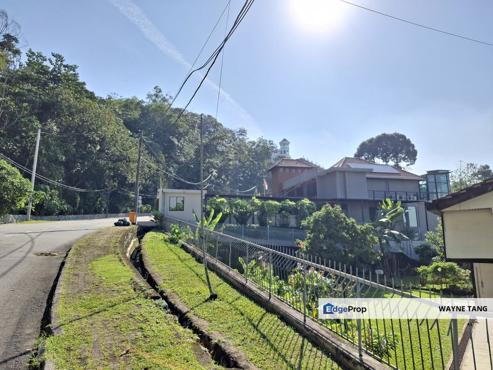 Freehold residential land for sale PJ Seksyen 5, Selangor, Petaling Jaya