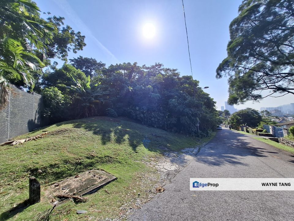 Bukit Gasing Freehold Residential Land , Selangor, Petaling Jaya