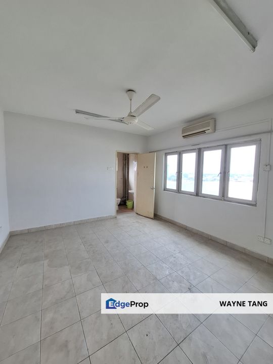 Happy Mansion Penthouse with terrace roof garden, Selangor, Petaling Jaya