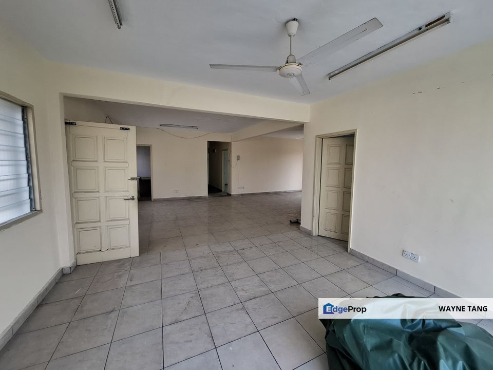 Happy Mansion Penthouse with terrace roof garden, Selangor, Petaling Jaya