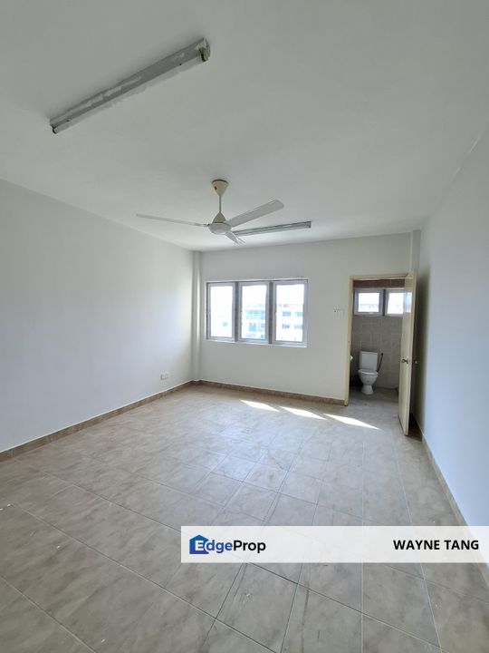 Happy Mansion Penthouse with terrace roof garden, Selangor, Petaling Jaya