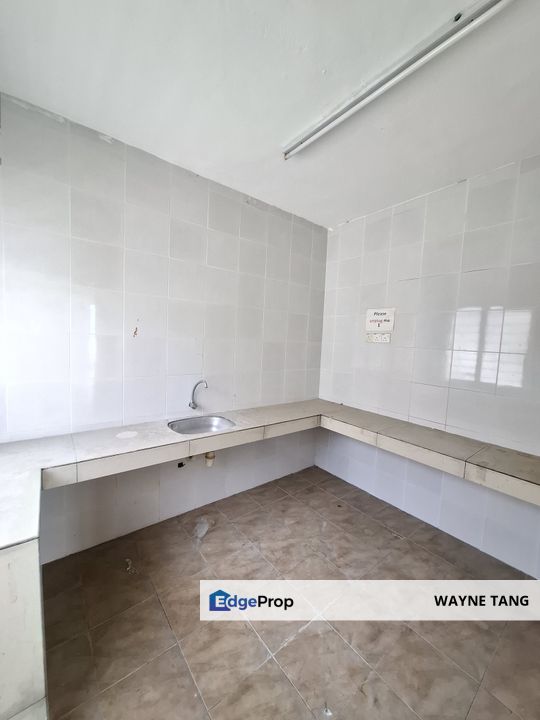 Happy Mansion Penthouse with terrace roof garden, Selangor, Petaling Jaya