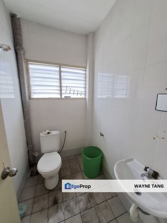 Happy Mansion Penthouse with terrace roof garden, Selangor, Petaling Jaya