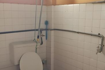 Taman Puchong Perdana