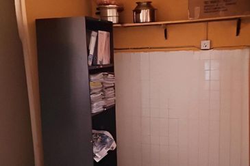 Taman Puchong Perdana