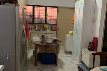 Seksyen 17, Petaling Jaya