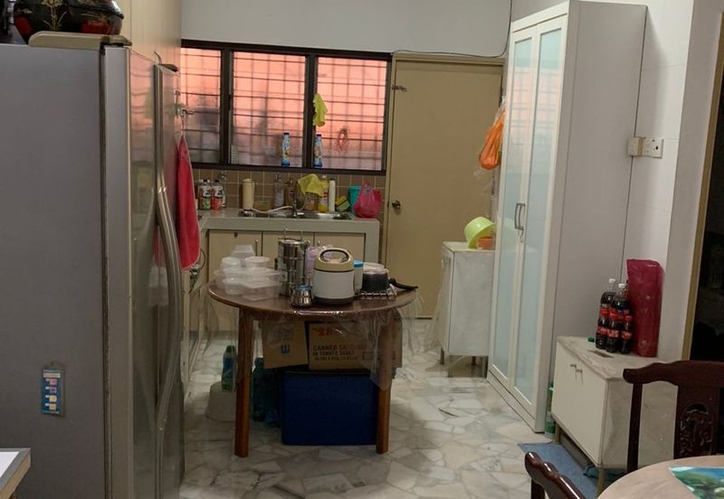 Seksyen 17, Petaling Jaya