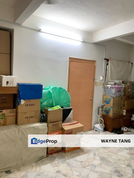 24 x 60 intermediate terrace, Selangor, Petaling Jaya