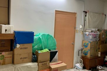 Seksyen 17, Petaling Jaya