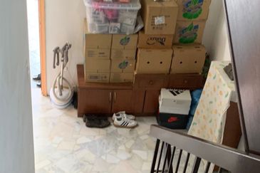 Seksyen 17, Petaling Jaya