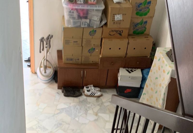 Seksyen 17, Petaling Jaya