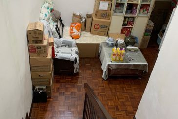 Seksyen 17, Petaling Jaya