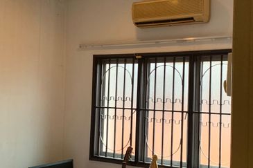 Seksyen 17, Petaling Jaya