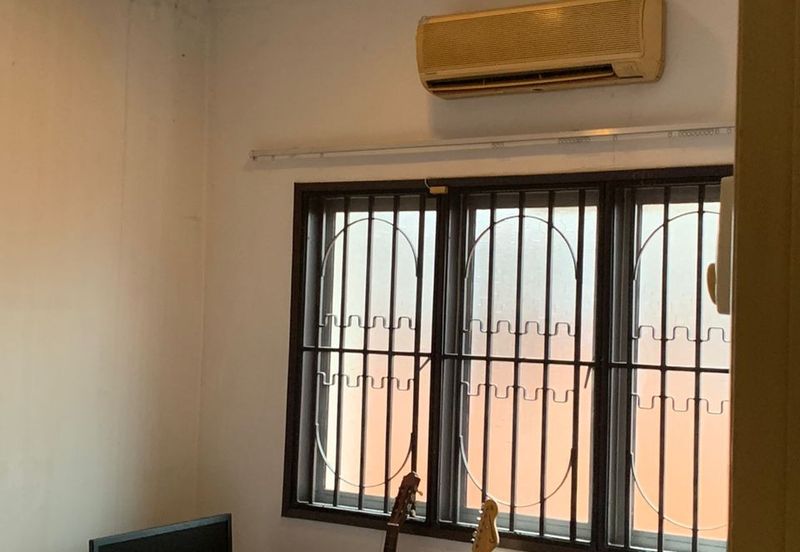 Seksyen 17, Petaling Jaya