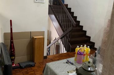 Seksyen 17, Petaling Jaya