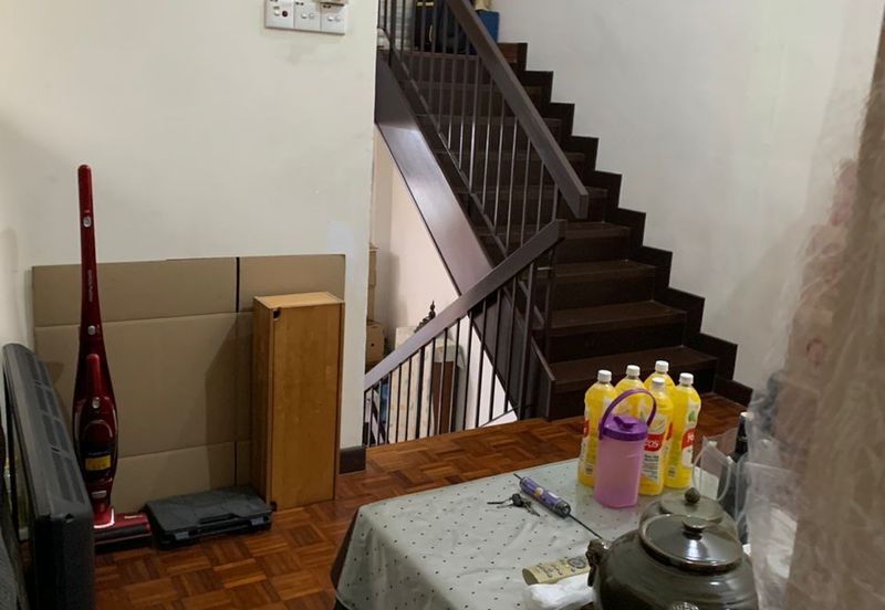 Seksyen 17, Petaling Jaya