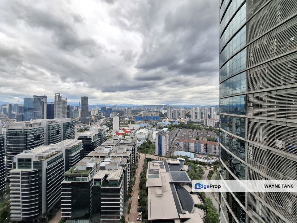 The vertical business suite office bangsar south, Kuala Lumpur, Bangsar South