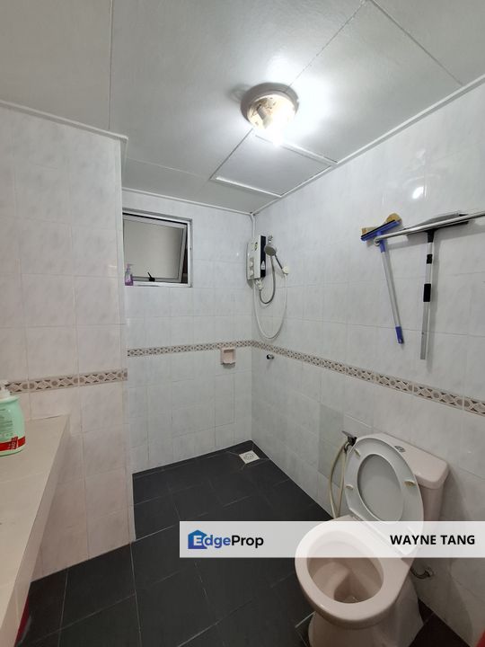 Villa Lagenda corner  renovated unit, Selangor, Selayang