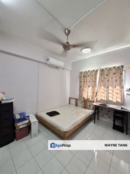 Villa Lagenda corner  renovated unit, Selangor, Selayang