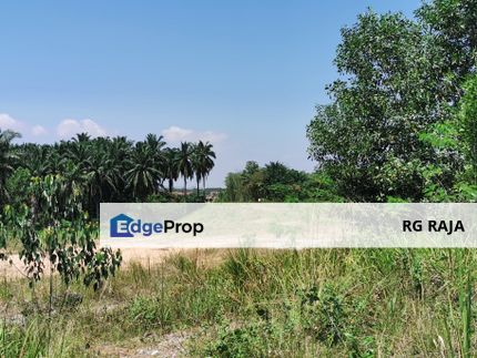 Bungalow Lot near Setia Mayuri Semenyih Selangor, Selangor, Semenyih