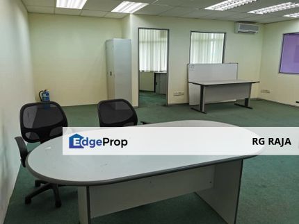 Perdana The Place Petaling Jaya Selangor OFFICE FOR SALE, Selangor, Petaling Jaya