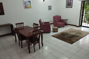 Ehsan Ria Condominium