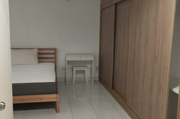 Ehsan Ria Condominium