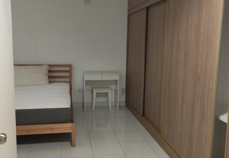 Ehsan Ria Condominium