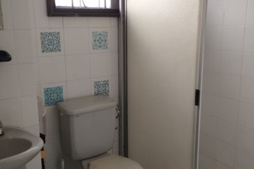 Ehsan Ria Condominium