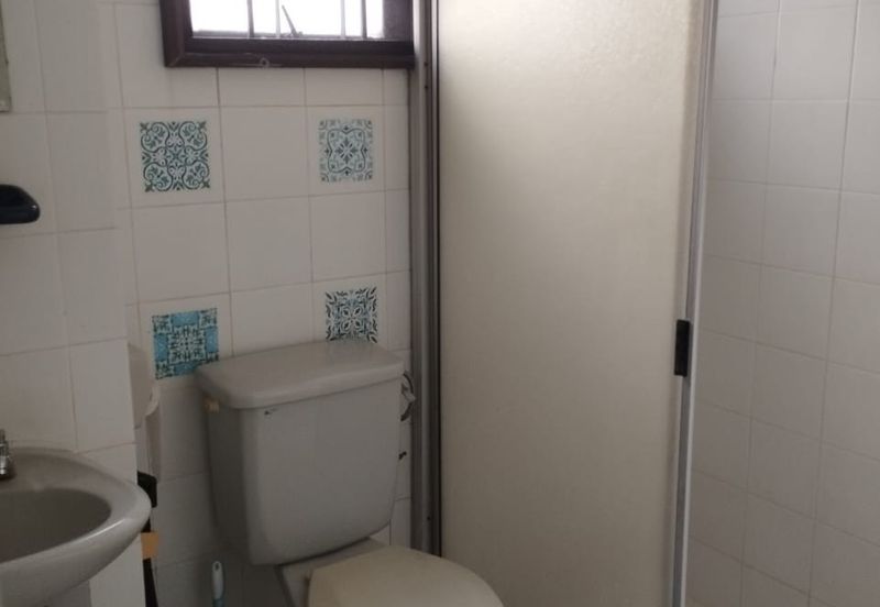 Ehsan Ria Condominium