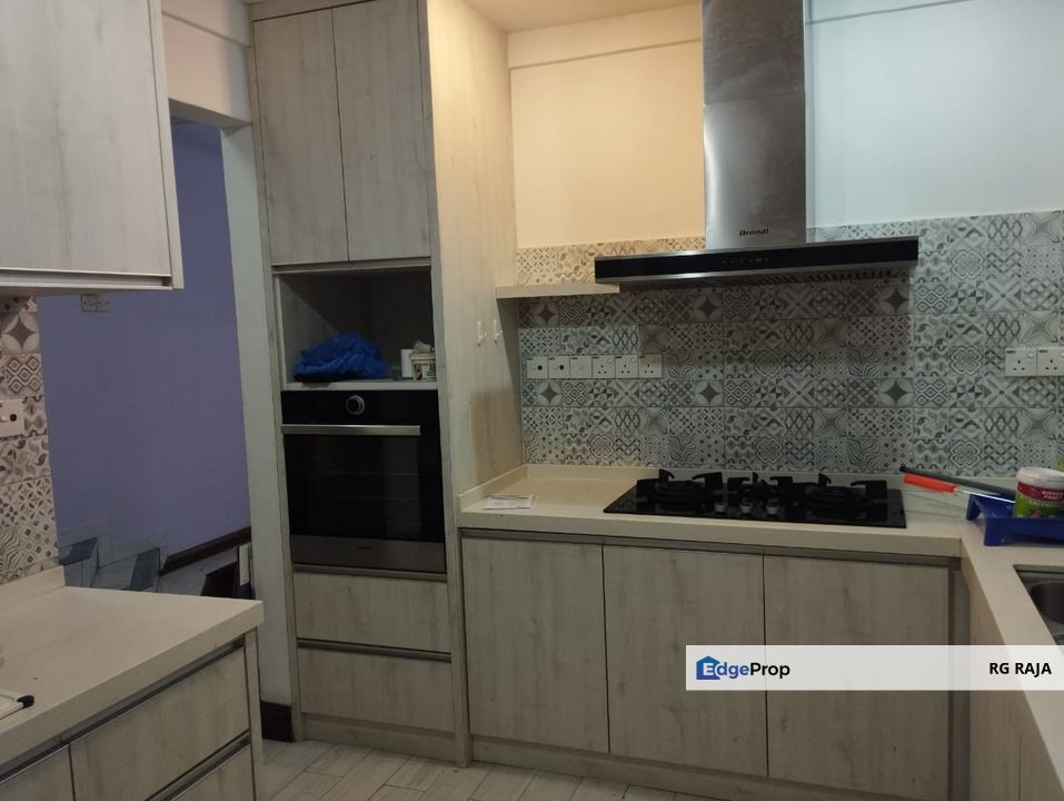 Ehsan Ria Condo PJ Section 11 Selangor, Selangor, Petaling Jaya